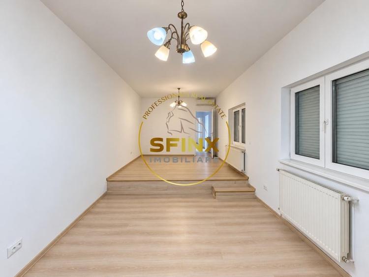 Birou, de 330 mp, în Domenii