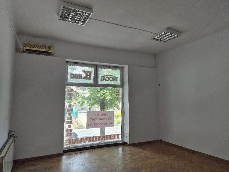 Inchiriez spatiu comercial - 3