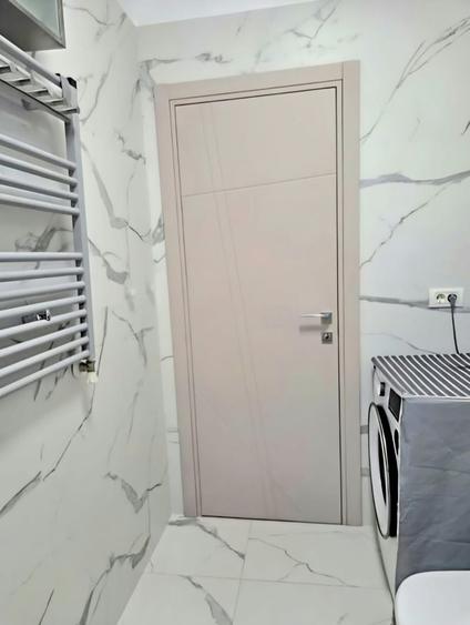 Apartament cu 2 camere decomandat, mobilat în Tomis Nord