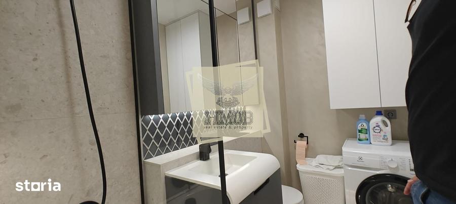 Apartament cu 3 camere în Lazaret