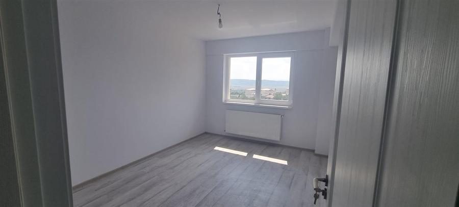 Apartament cu 2 camere decomandat în Popas Păcurari