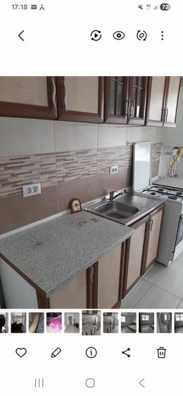 Apartament cu 2 camere decomandat în Galata