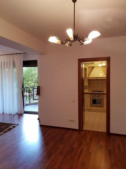 Apartament 3 camere | Central Park | Stefan Cel Mare | 2x Parcare - 2