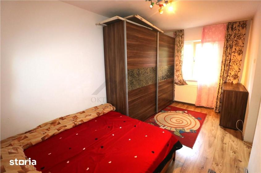 Apartament 2 camere, zona Dacia - 7