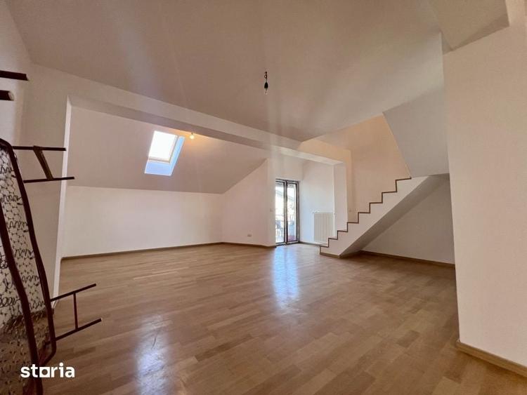 Apartament cu 3 camere în Girocului