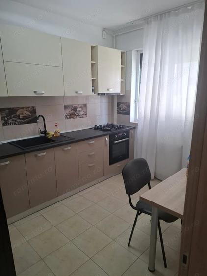 BRASADAS inchiriaza garsoniera etaj 5/5 zona Metalurgiei. - 6