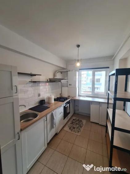 Apartament decomandat, pet friendly, parcare, recent renovat - 3