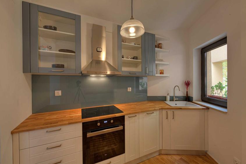 Apartament cu 2 camere semidecomandat în Unirii