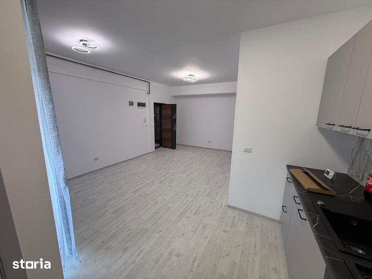 Apartament cu 2 camere în Km 4