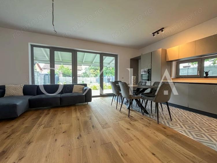 SX752 Mosnita Noua (Europa) - Duplex - Disponibil Imediat - 18