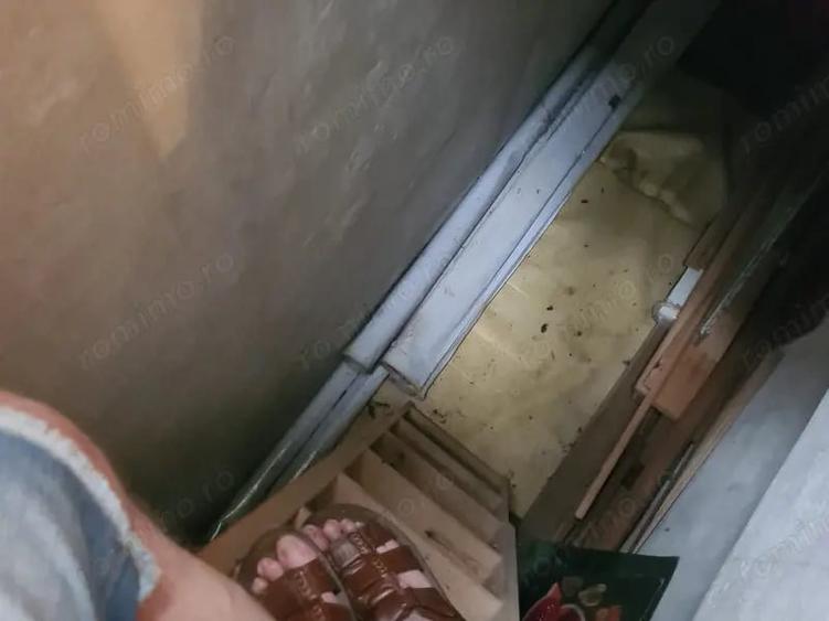 Apartament cu 4 camere decomandat în Pipera