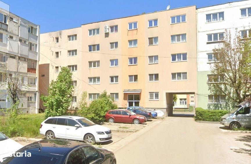 Apartament - 3 camere 64 mp - Et.4/4, Turda - 1