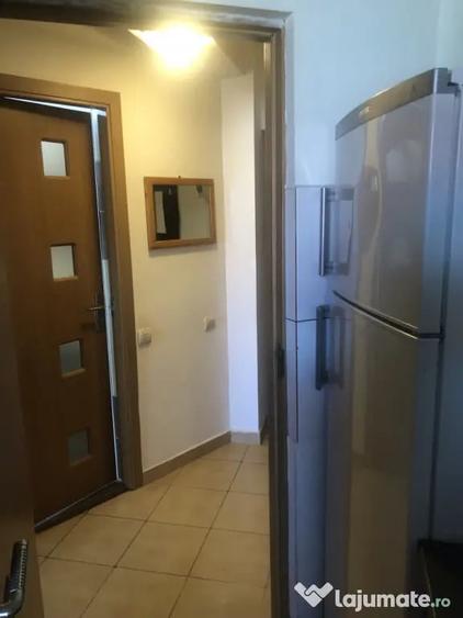 Giurgiului dedeman bloc nou cu centrala - Bucuresti (Bucuresti-Ilfov) - 11