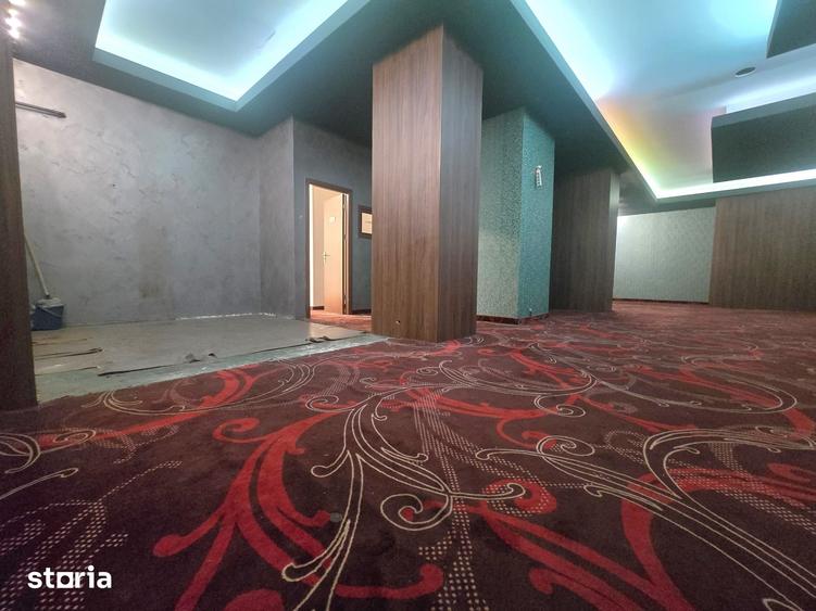 Spațiu comercial, de 158 mp, în Ultracentral
