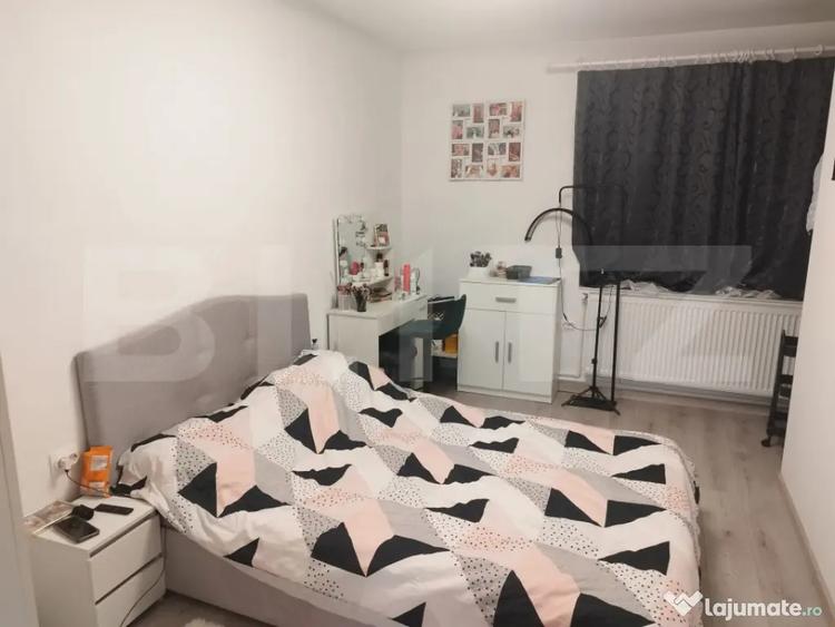 Casă cu 2 camere cu Teren 1000 Mp în Coșeiu