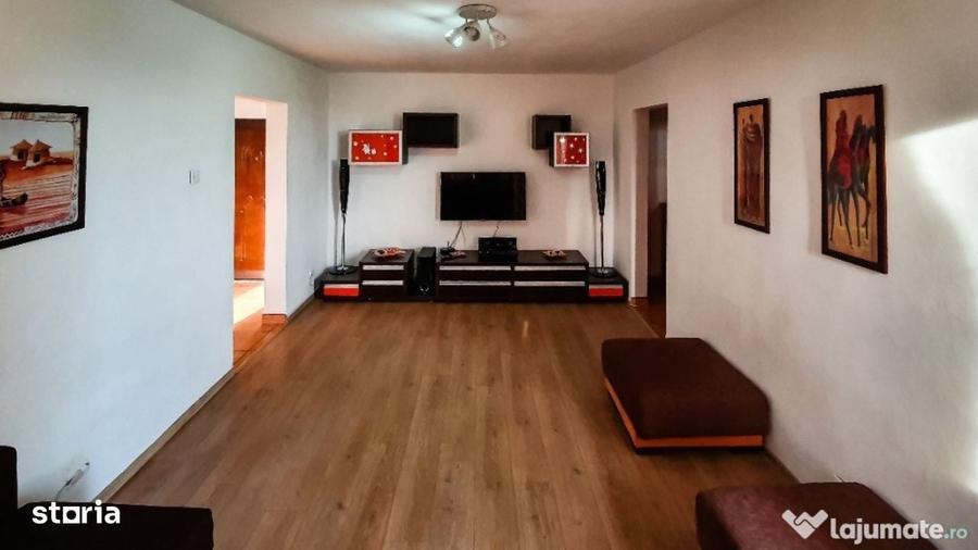 Apartament cu 2 camere decomandat în Tineretului