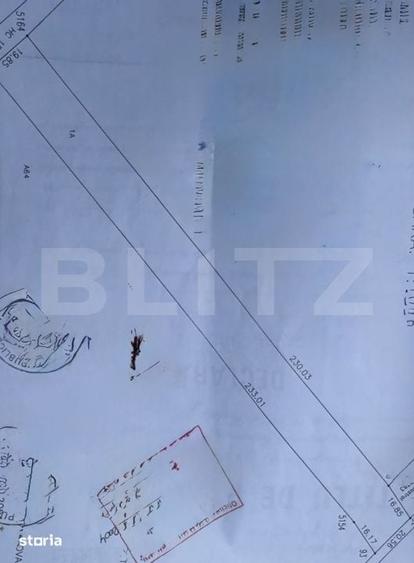 Teren 5.000 mp Ideal investitie, Centura de Nord Craiova, zona Mineral - 2