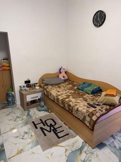 Casă cu 3 camere în Central