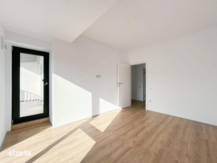 Vila eficienta energetic in Ecovillas Otopeni-confort si design premiu - 8