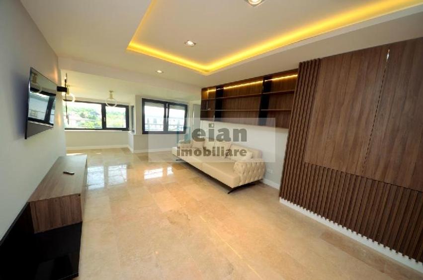 Voluntari - Apartament Premium Complet Renovat Cu Finisaje De Lux - 2