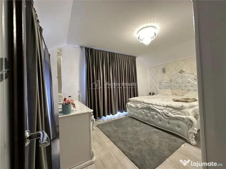 Casă cu 4 camere cu Teren 400 Mp în Pantelimon
