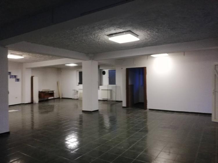 Birou, 155 mp în Dristor