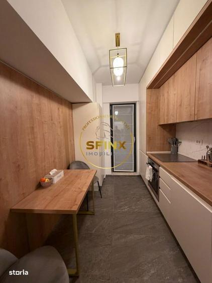 Unirii, pet friendly, ground floor apartment with garden, 3 parking, s - 1