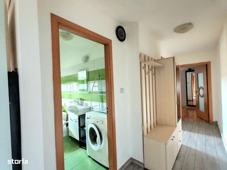 Apartament 2 camere, decomandat, langa Spitalul judetean - 3