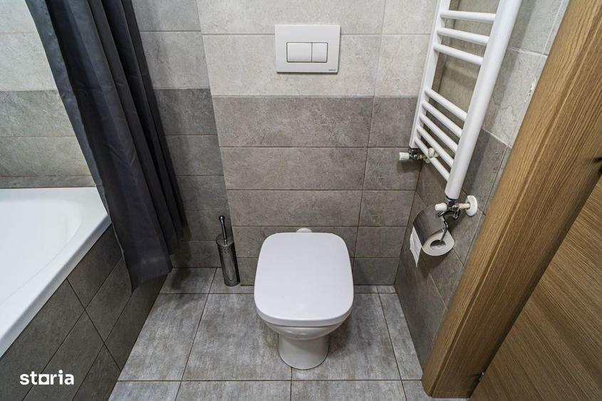 2 camere, etaj 2, 50 mp, situat langa Politehnica/Grozavesti, Bloc Nou - 5