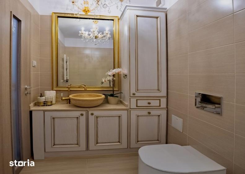 Apartament 3 camere | Belvedere | Mobilier lemn masiv | Fabrica de Glu - 13