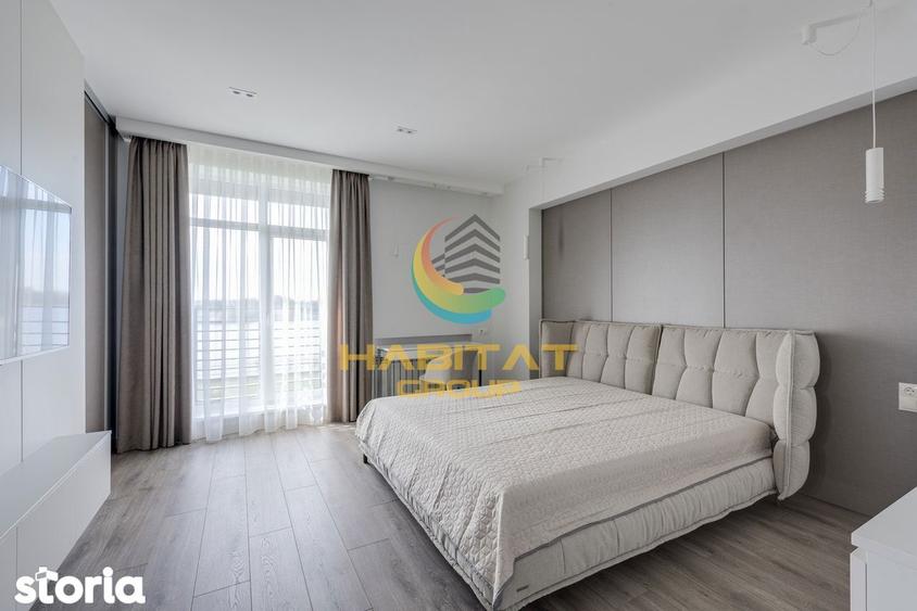 Apartament cu 4 camere în Theodor Pallady