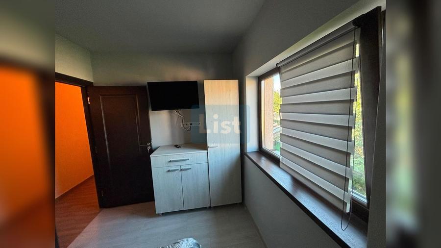 Casă cu 5 camere cu Teren 40 Mp în Central