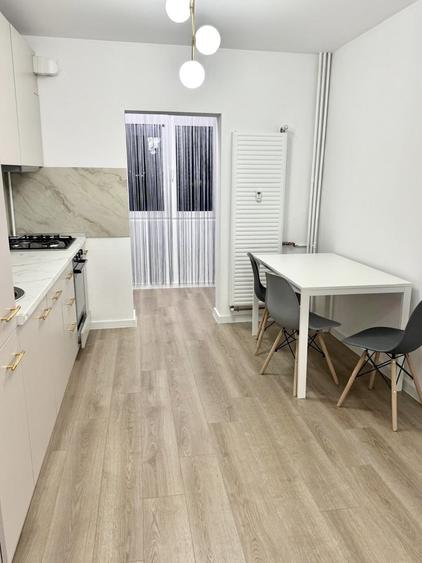 Apartament cu 2 camere, mobilat în Aviației