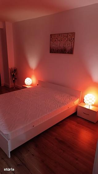 Apartament cu 2 camere decomandat în Gheorgheni