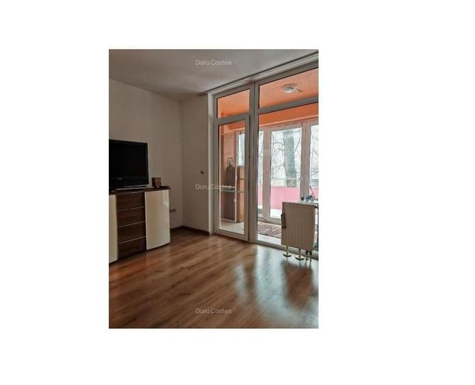 Apartament cu 2 camere în Sat Vacanță