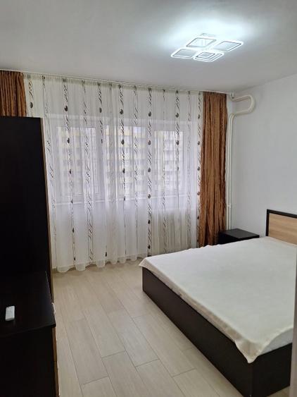 Apartament cu 3 camere circular în Pantelimon