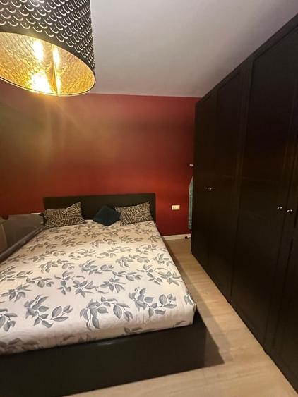 Apartament cu 2 camere decomandat în Tunari