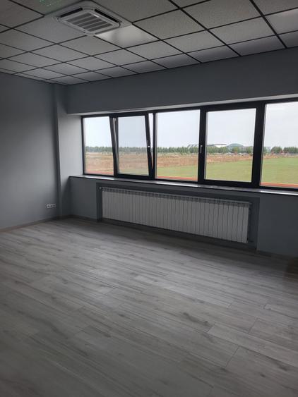 Spațiu comercial, de 735 mp, în Balotești