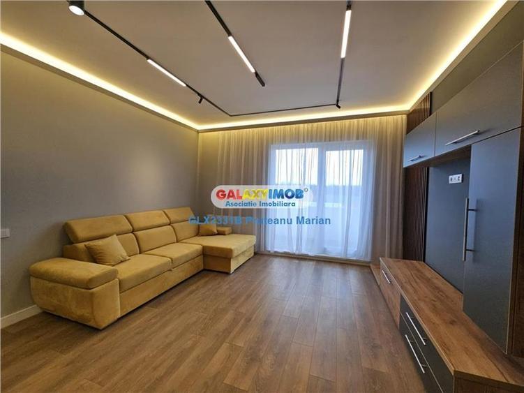 Apartament cu 2 camere decomandat în Drumul Taberei — fotografia 1