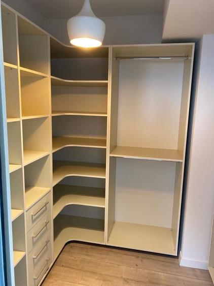 Apartament cu 2 camere decomandat în Sisești