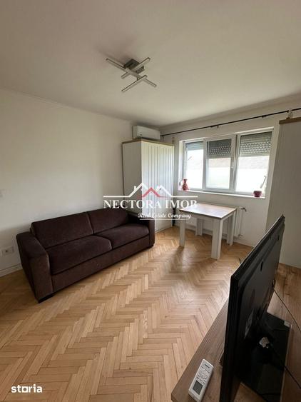 Apartament cu 2 camere în Orașul Nou