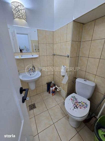 Garsonieră în Baza 3
