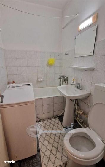 Apartament 1 Camera | Pasaj Octav Bancila | Aproape de Centru - 4
