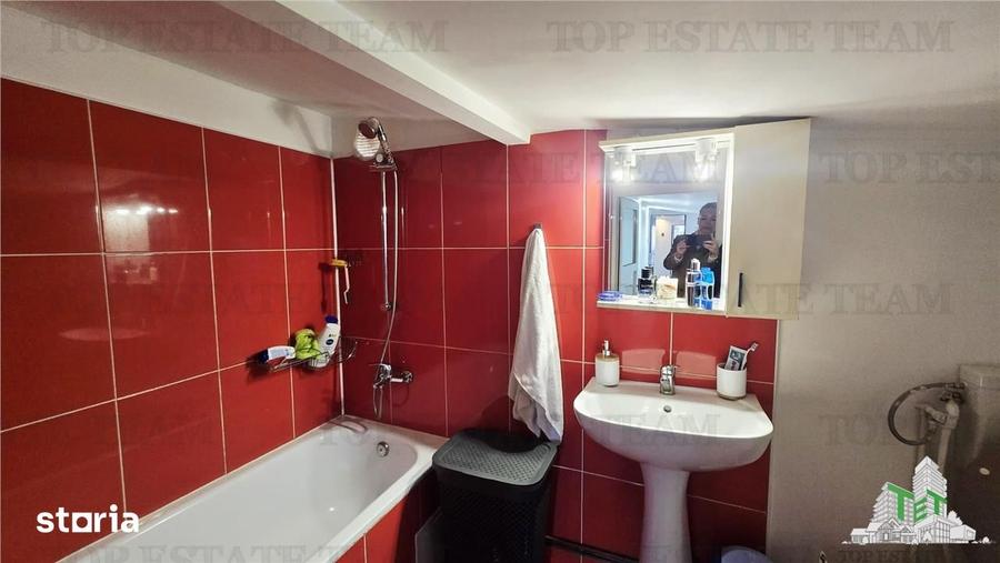 Apartament cu 5 camere în Giulești