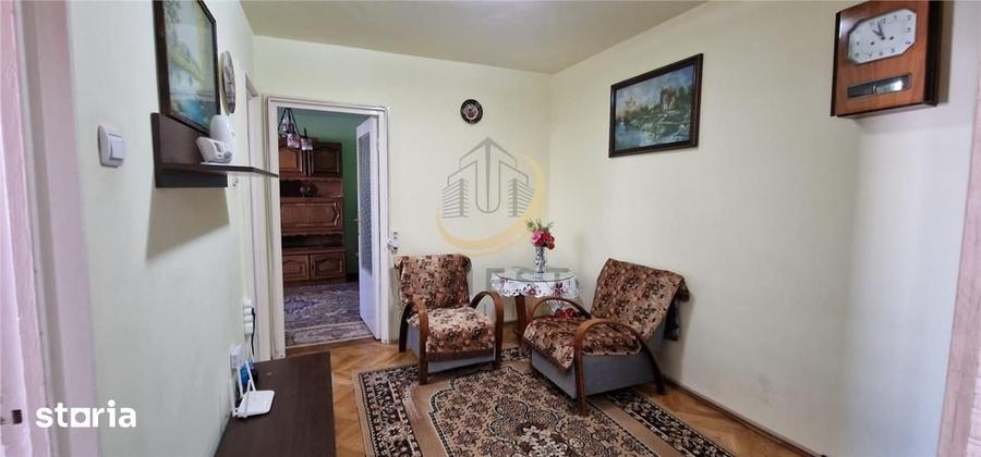 Inchiriere apartament 2 camere Dambu - 9
