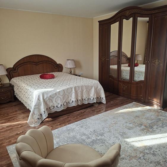 Casă cu 4 camere în Șendreni