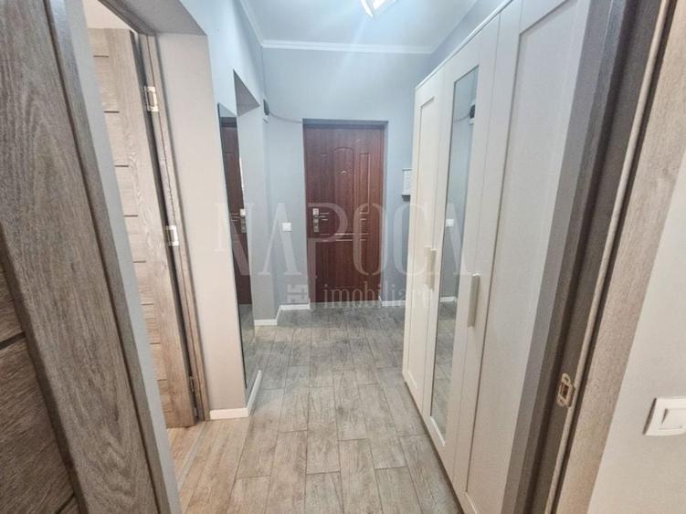 Apartament cu 2 camere decomandat în Florești