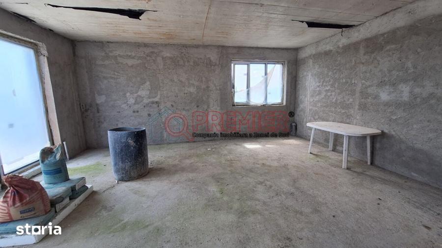 Berceni - Vidra - Strada Fagarsa casa 4 camere - 16