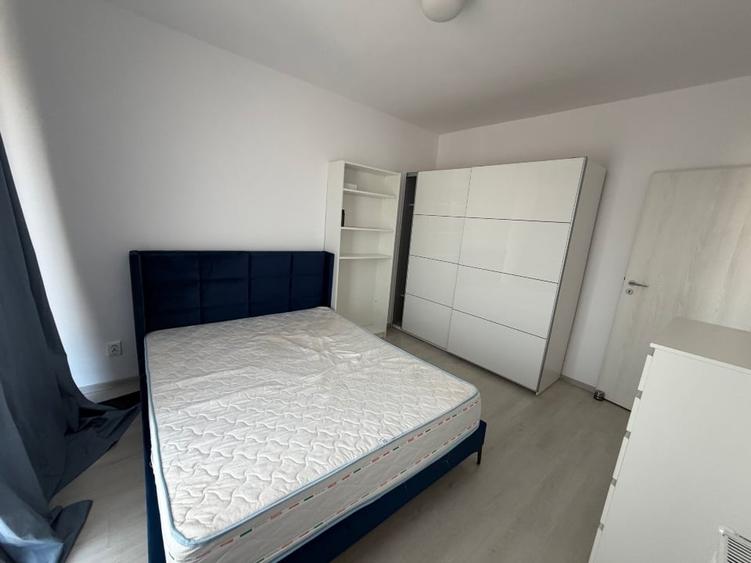 Apartament cu 2 camere decomandat, mobilat în Colentina