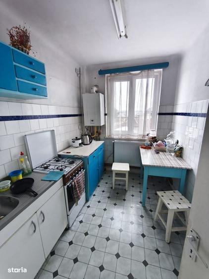 ROANDY-Apartament cu centrala termica proprie-Ultracentral - 1